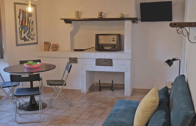 AlbergoDiffusoVolterra - Foto 75