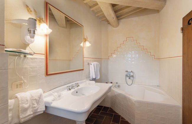 Locanda Di Alberi - Foto 22