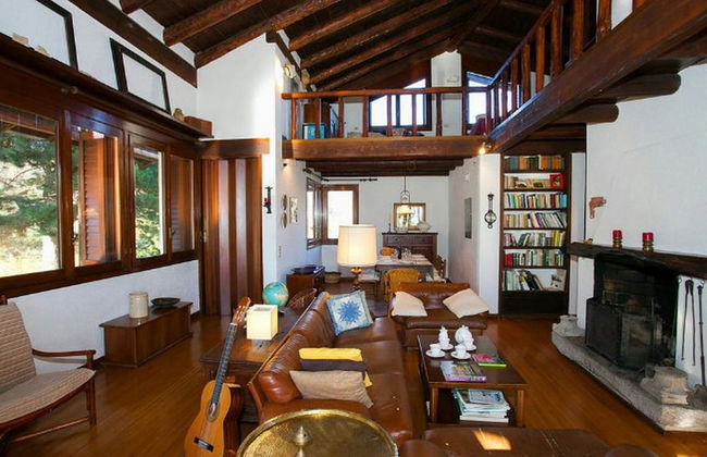 Villa Il Castagno - Foto 8