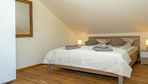 Ferienwohnung Meer und Muh - Foto 5