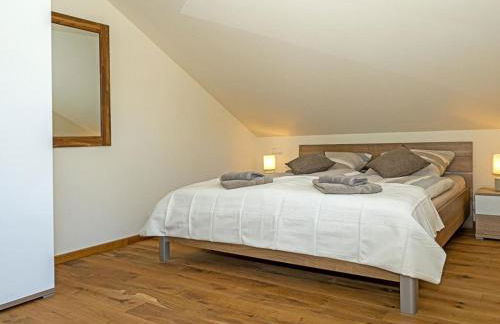 Ferienwohnung Meer und Muh - Foto 5