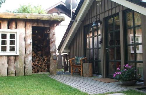 Haus Waldesruh - Foto 19