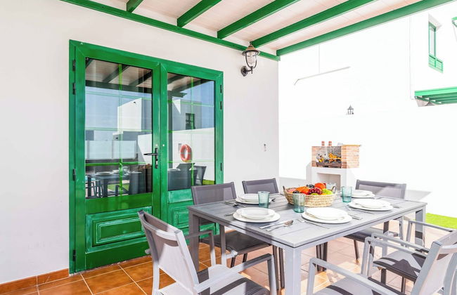 Villa Guelde - Photo 21