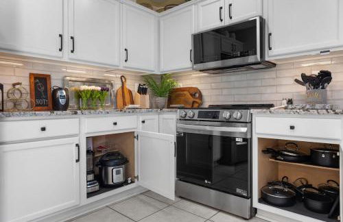 Wrens Cozy Nest Renovated Home and King Suite - Foto 7