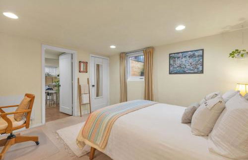 Large private 1 bedroom apartment in prime Seattle neighborhood near UW - Foto 4