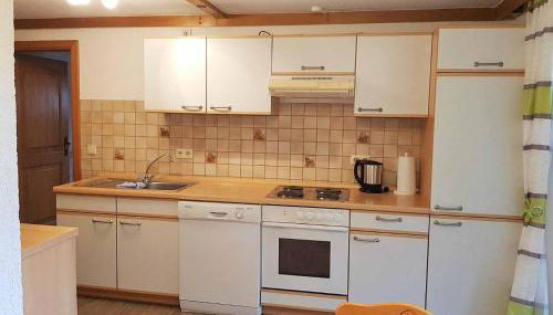 Ferienwohnung Wenzl - Foto 3, dishwasher, pet friendly