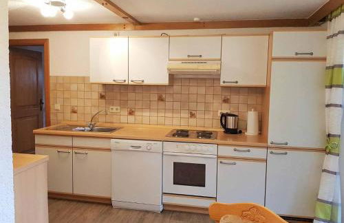 Ferienwohnung Wenzl - Foto 3