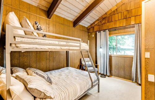 Tall Cedars Cabin By The Water - Foto 33
