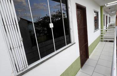 Casa a 2 min praia - Ar condicionado e conforto - Foto 37