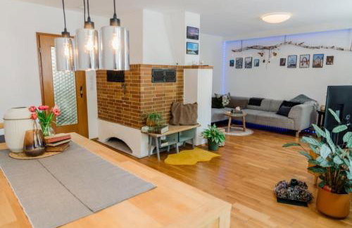 Stadthaus im Altstadtkern mit Blick auf Dingolfinger Münster - Foto 8