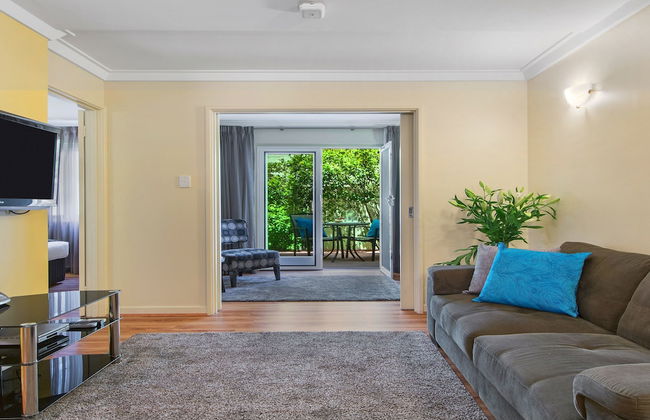 The Peninsula Riverside Serviced Apartments - Foto 42