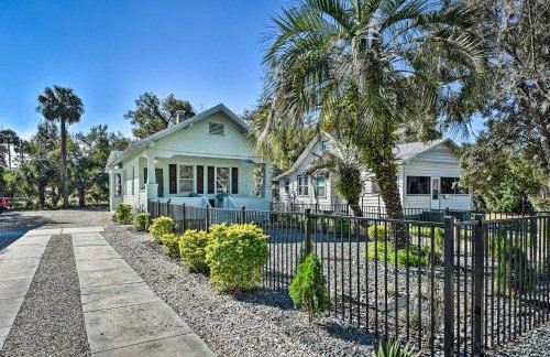 Downtown DeLand Home Walk to Stetson University! - Photo 27
