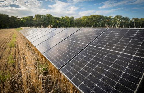 Off Grid Travel at Cambo Estate - Foto 18