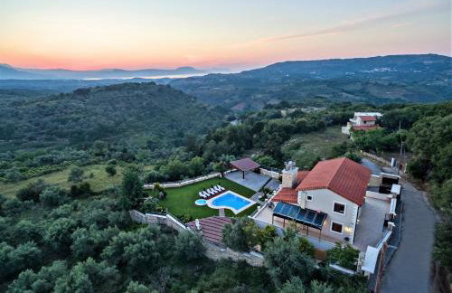 Villa Zeus - Foto 16