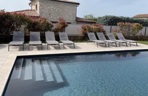 Villa Camelina with New Private Pool - Foto 19