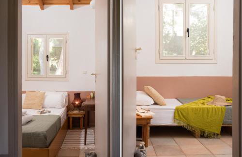 Traganitsa Apartments - Foto 26