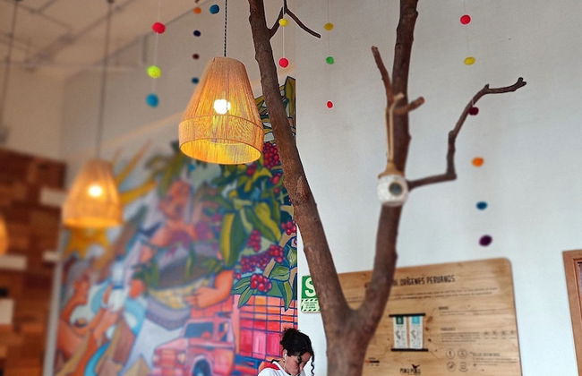 Redibuk - Beautiful apart 2 BR Barranco - Photo 27