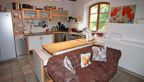 Landhaus in Gressow mit Terrasse - Foto 5