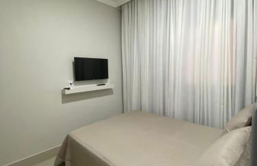 Casa Moderna com 2 Quartos, Área Gourmet e Ar-Condicionado - Photo 13