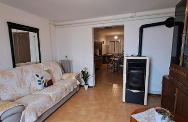 a casa di nonna Tarsilla-entire apartment,5 guests - Foto 18