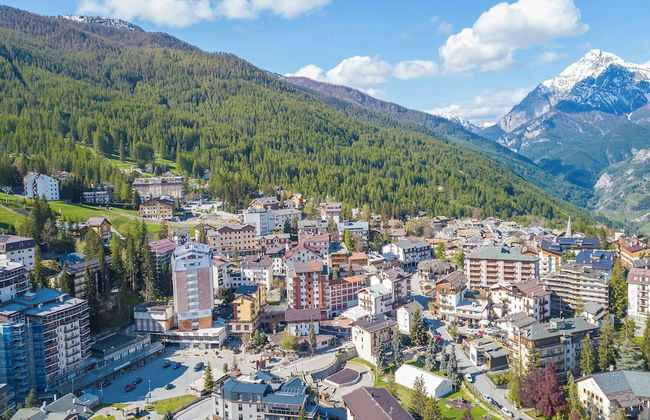 Appartamento Beau Soleil - Photo 35