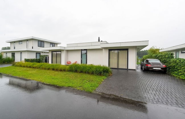 Villa in Zeewolde With Private Jetty - Foto 34