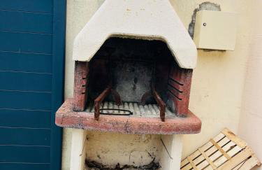 L'Echappée familiale en bord de mer - Foto 14