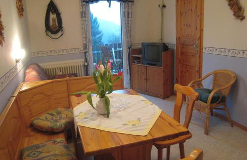 Charming Apartment in Morbach Germany With Terrace - Foto 12