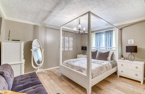 Spacious Citrus Hills Home with Pool and Game Room! - Foto 21