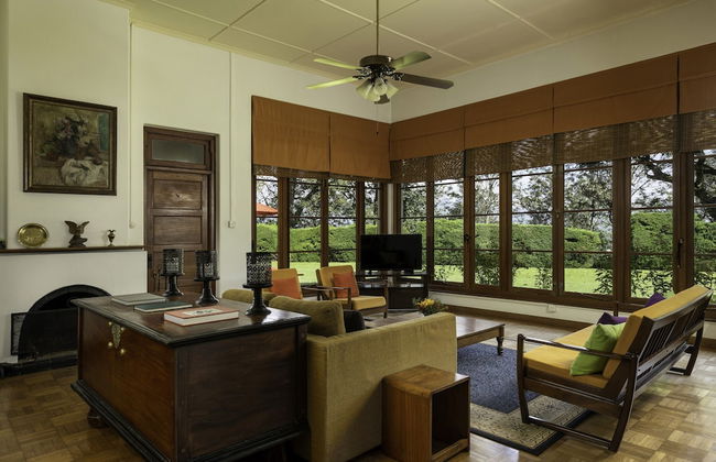 Jetwing Hoffmann Bungalow - Photo 13