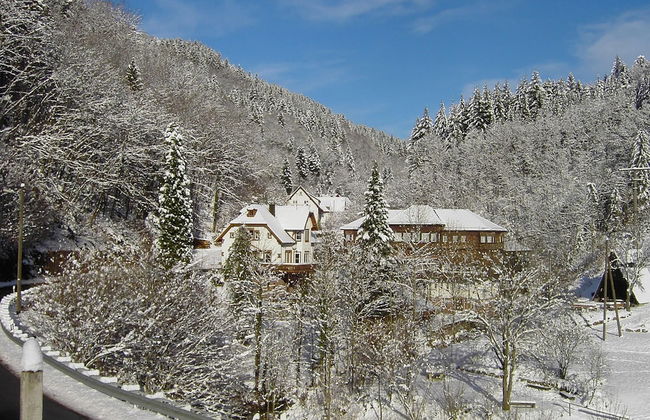 Comfy Apartment in Oppenau near Black Forest National Park - Foto 17