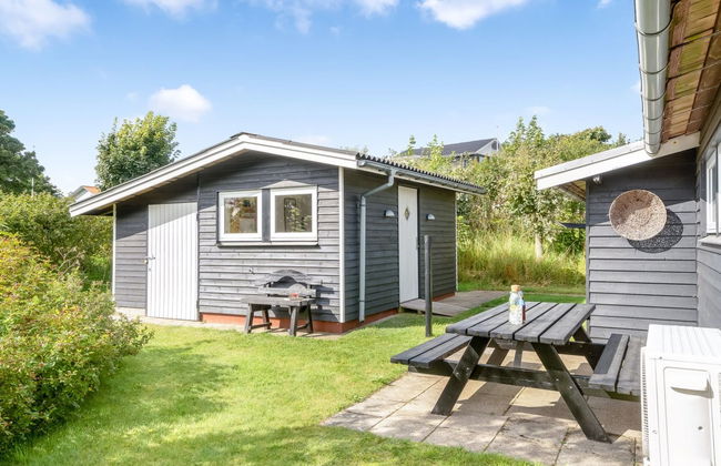 "Dimo" - 300m to the fjord - Foto 10