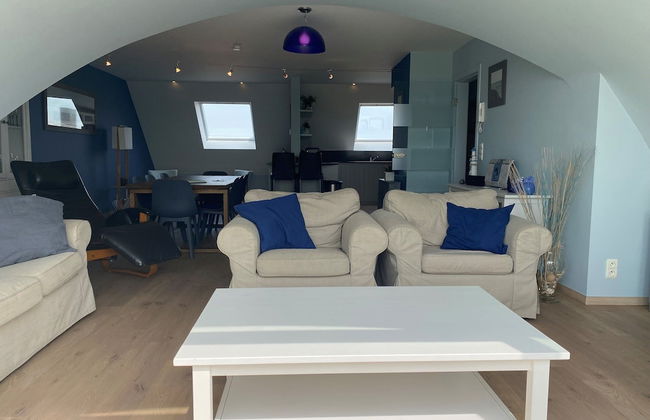 Apartment in Nieuwpoort Near Marina - Photo 11