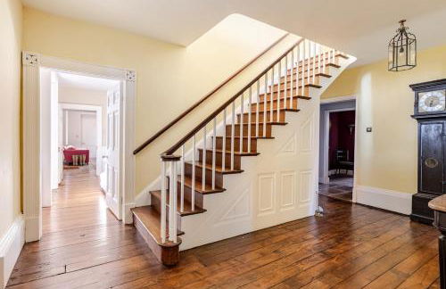 A Country Retreat in the Heart of Nature - Foto 41