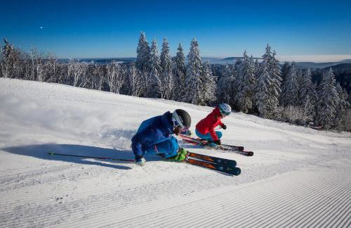 Apartment Style & Nature - Luxus trifft Natur - Foto 59