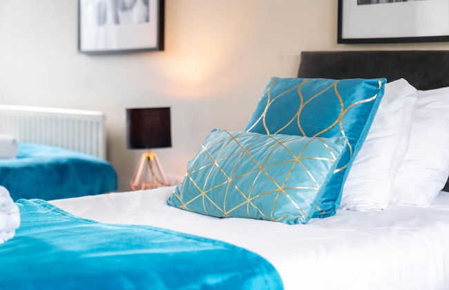 Modern Townhouse Close to Birmingham City Centre - Foto 7