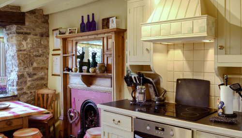 Mullions Cottage - Foto 3