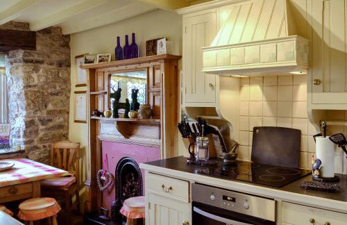 Mullions Cottage - Foto 3