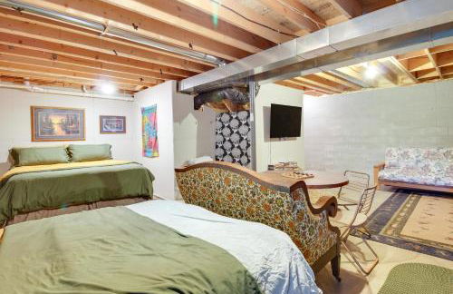 Pet-Friendly Richville Vacation Rental with Dock! - Foto 15