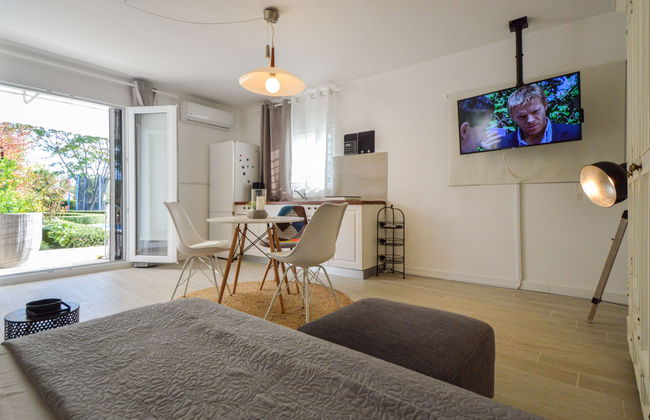 Villa Bloom garden - Foto 30