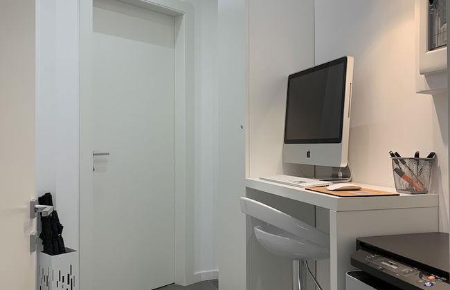 ApartHotel Bossi - Foto 2