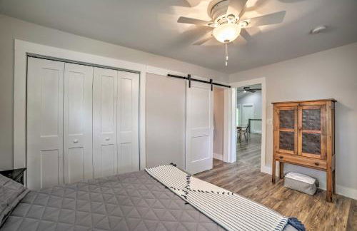 Lake Barkley Waterfront Home with Deck and Boat Dock! - Foto 11