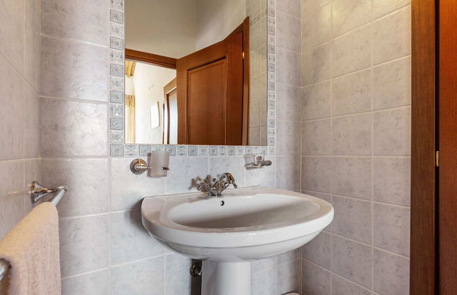 Farmhouse in Buonconvento - Foto 12