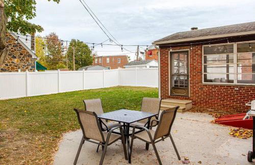 Elegant Spacious Retreat Perfect For Families - Foto 41