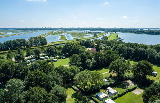 Zevenhuizen Stay With Bubble Bath - Foto 8