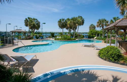 Gulf Shores Surf and Racquet Club 402B - Foto 28