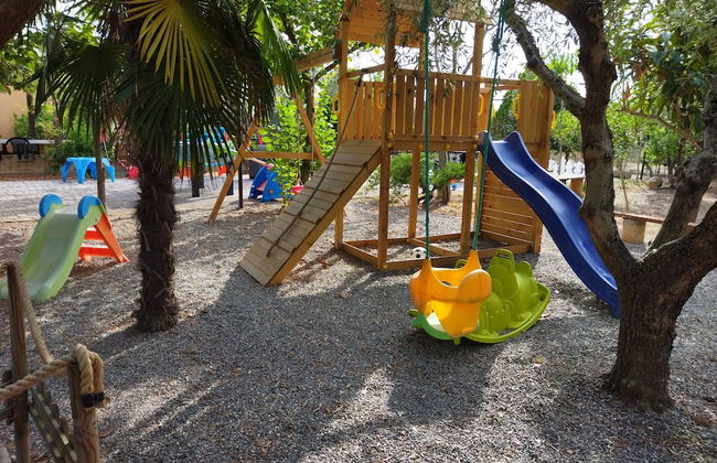 Azienda Agrituristica Le Betulle - Foto 52