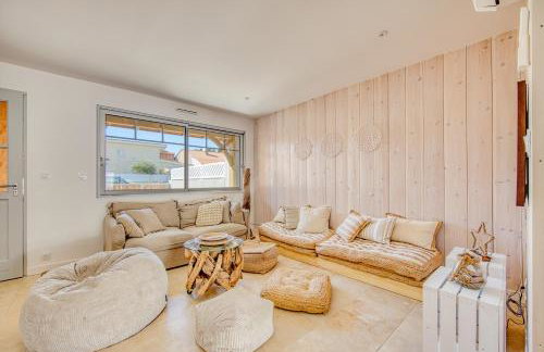 Maison de la plage - Photo 4