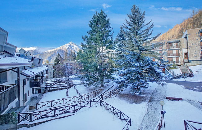 Appartamento Pian dei Larici - Foto 26