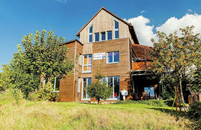 Villa mit Sauna und Garten - Foto 27